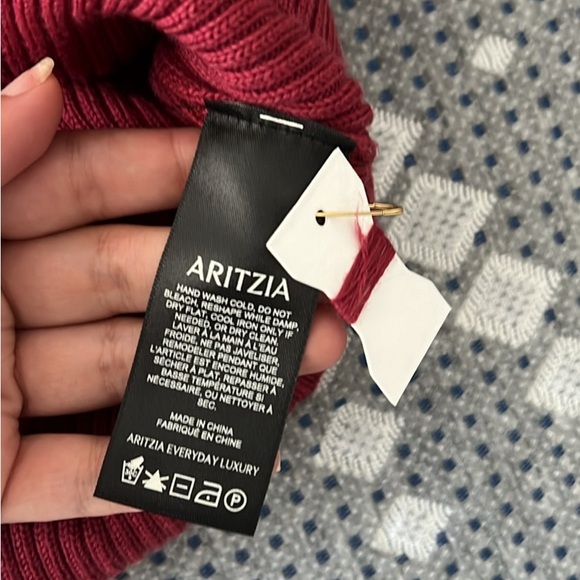 NWT Artizia Rebecca sweater - Picture 4 of 4